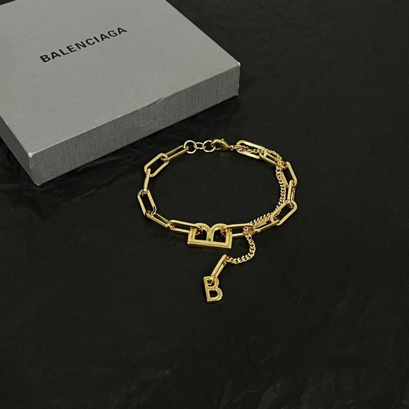 Balenciaga Bracelets